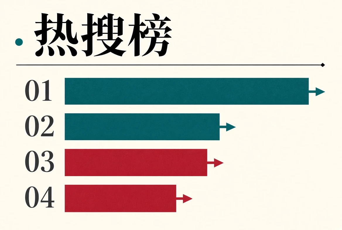 信息核对栏目配图